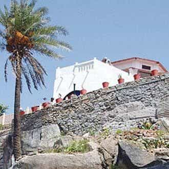 Hotel Udaigarh - The Heritage Retreat