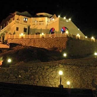 Hotel Udaigarh - The Heritage Retreat4