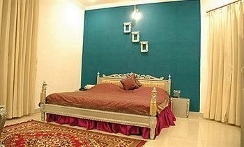 Hotel Udaigarh - The Heritage Retreat2