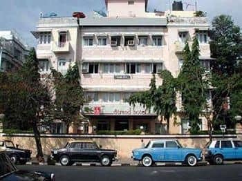 Strand Hotel Colaba Strand Hotel Colaba