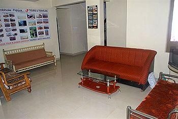 Hotel Jambhale Palace2