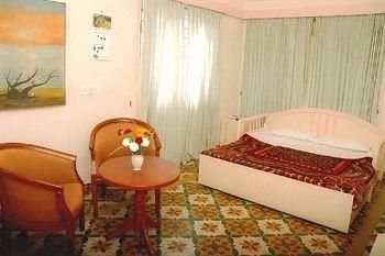 Trident Haveli Atithi4