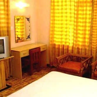 Hotel Kalinga Grand Hotel Kalinga Grand