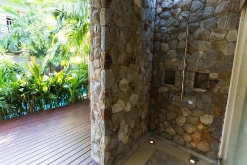 One-Bedroom Villa with Pool Access