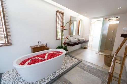 One-Bedroom Villa with Private Pool