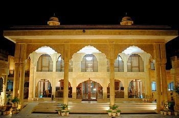 Jaisal Vilas Hotel1
