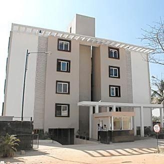 Hotel Woodstock Express4