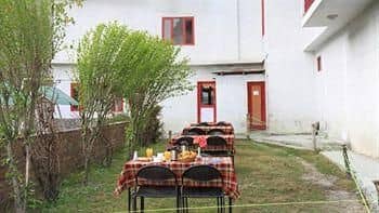 Hotel Chander Palace Hotel Chander Palace