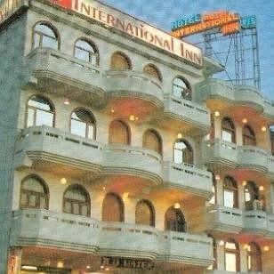 Hotel International Inn Hotel International Inn