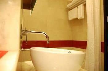 Hotel Red Earth Hotel Red Earth