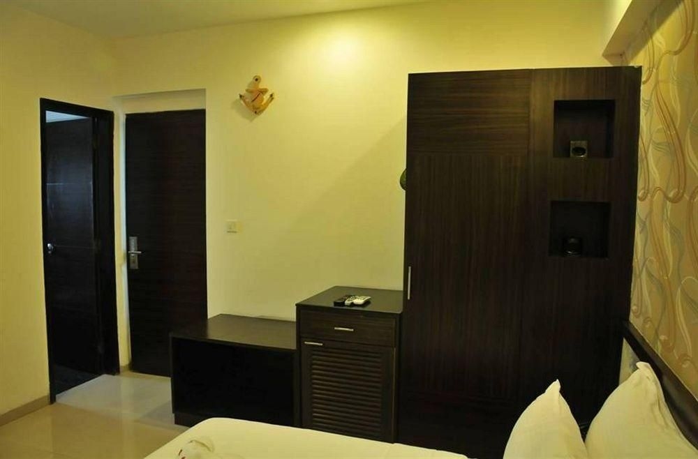 โรงแรมปัลลาวี อวิทา (Pallavi Avida Hotel)2