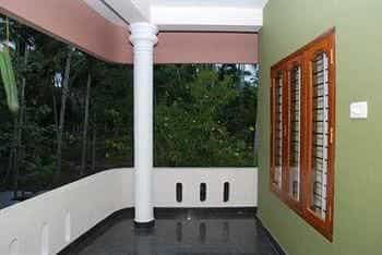 The Haiwa Beach Residency