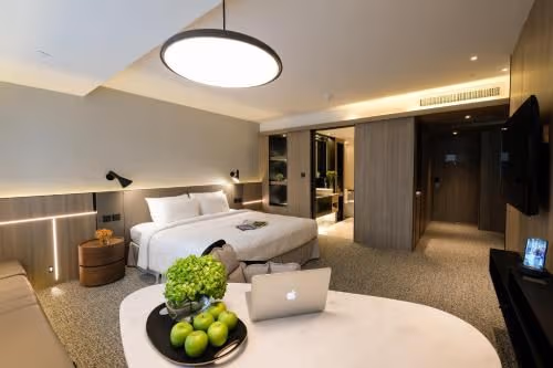 Nathan Grand Room