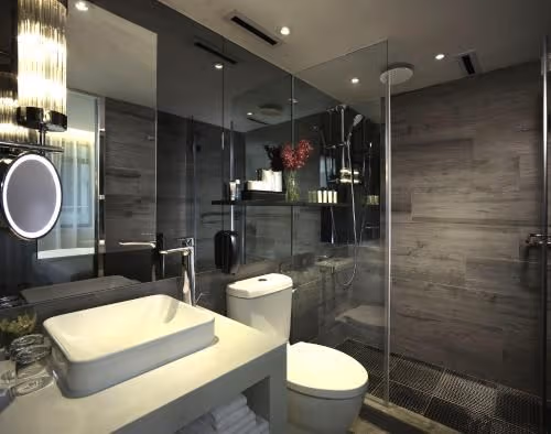 Smart Room