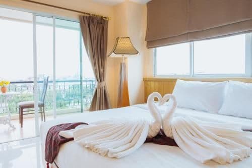 Metro Suite