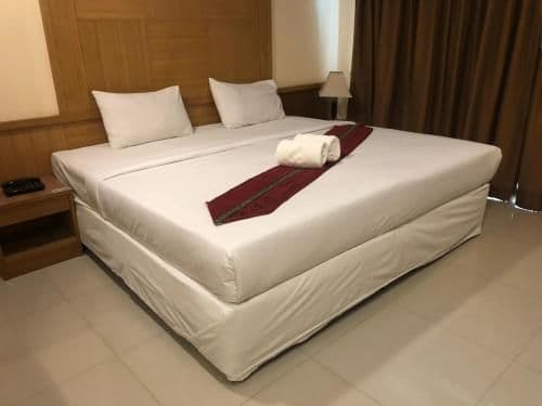 Metro Suite