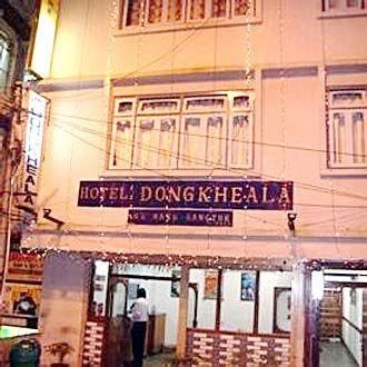 Hotel Donkheala3