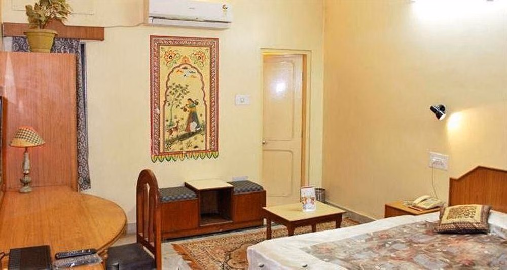 Hotel Bani Park Palace4