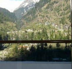 Hotel Manali Continental Hotel Manali Continental