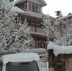 Hotel Manali Continental4