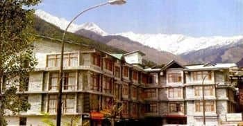 Hotel New Shivalik Hotel New Shivalik