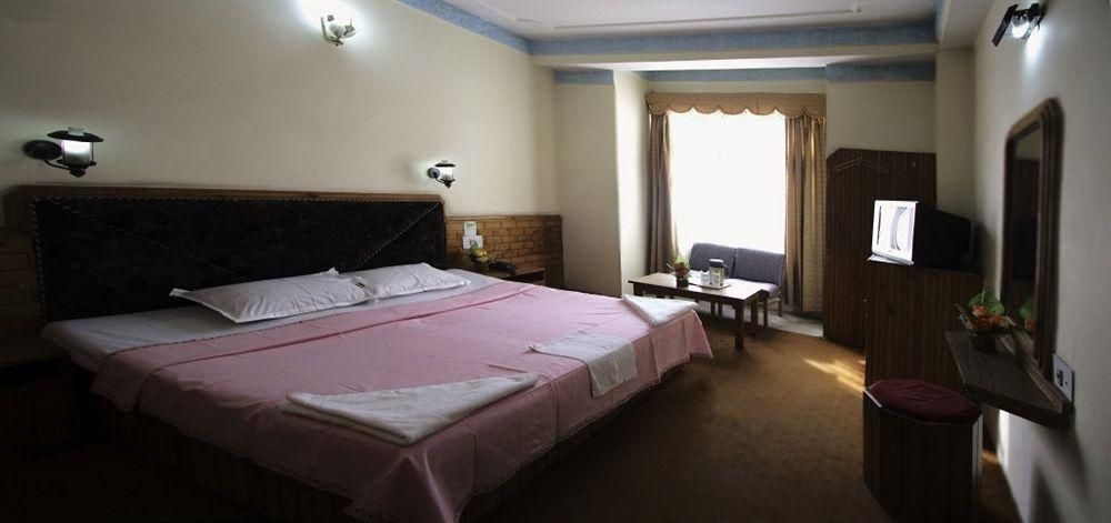 Hotel New Shivalik4