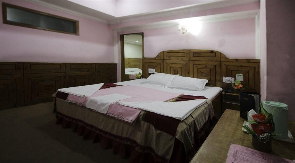Hotel New Shivalik2