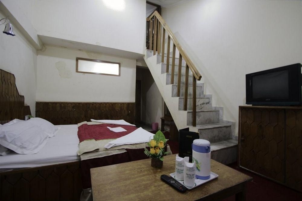 Hotel New Shivalik1