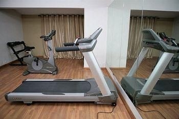 Deccan Plaza Hotel - Ooty2