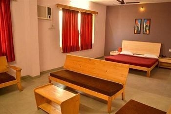 Hotel Icchapurti Sai Residency3