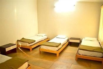 Hotel Icchapurti Sai Residency2