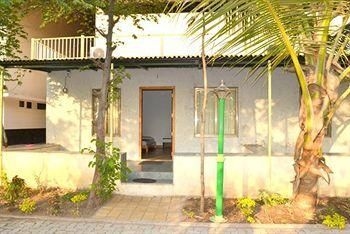 Hotel Icchapurti Sai Residency4