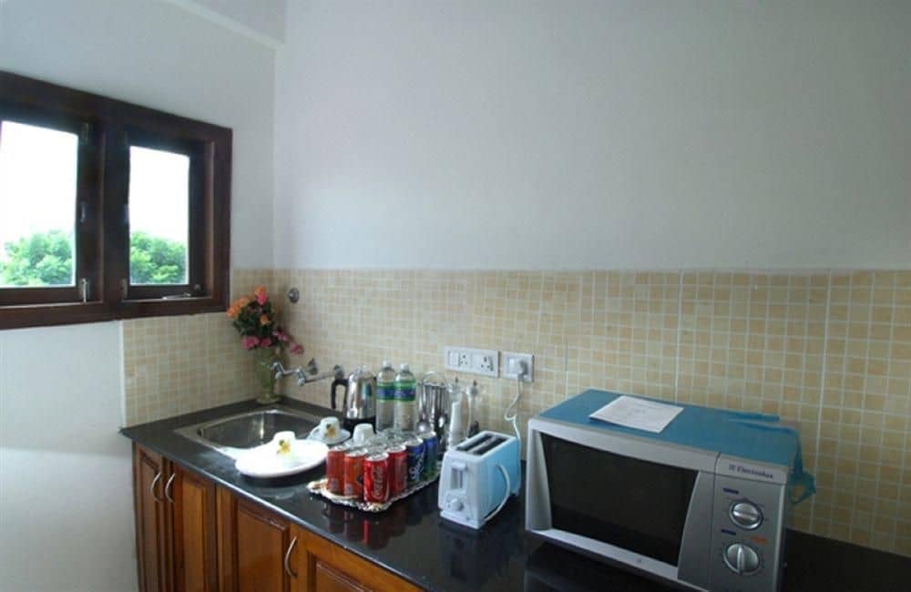 Thalassa Suites Thalassa Suites