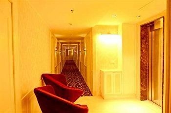 รีเจนตา อินน์ ชัยปุระ (Regenta Inn Jaipur)2