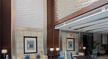 โรงแรมเอสเค พรีเมียม พาร์ค (SK Premium Park Hotel)4