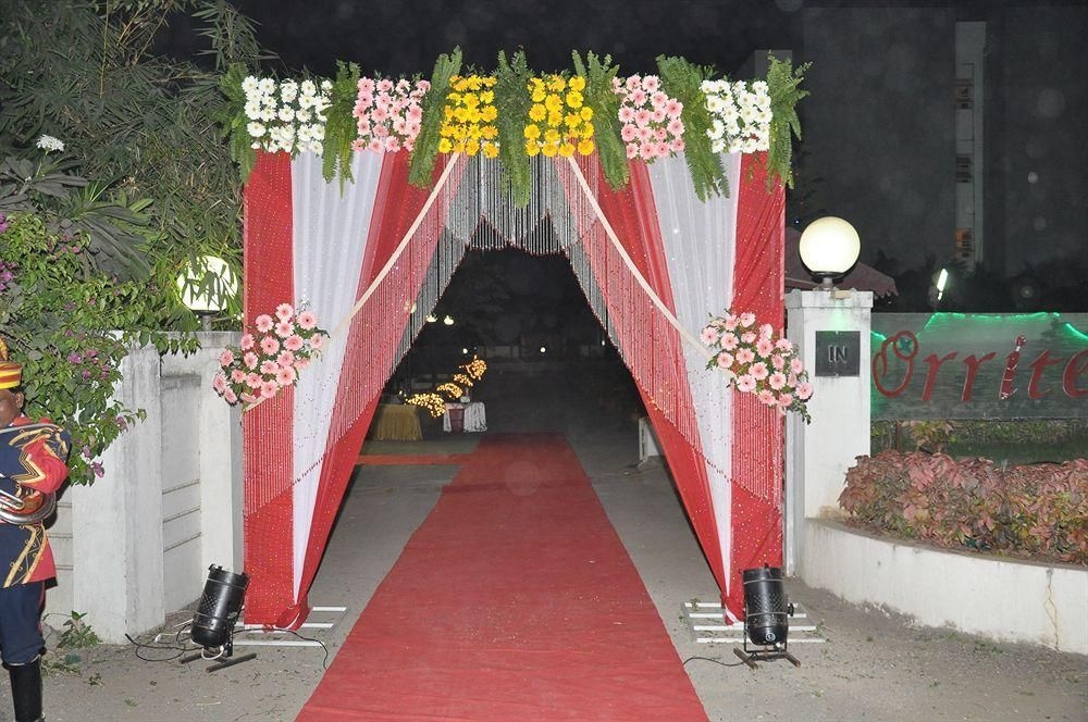 Orritel Hotel Hinjewadi3