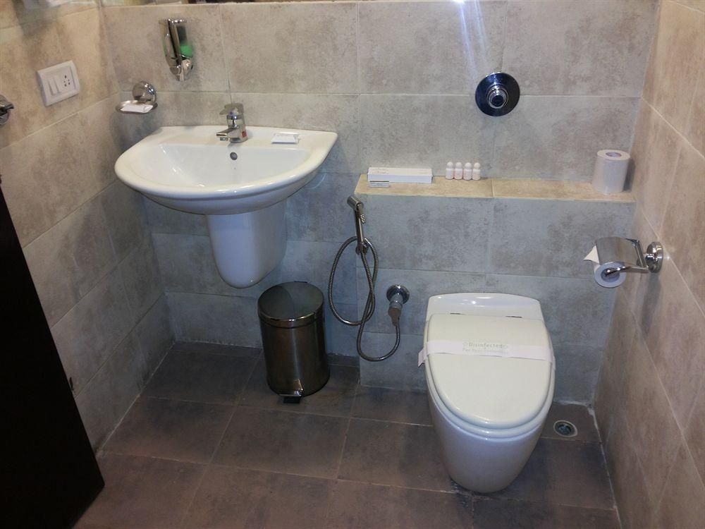 Orritel Hotel Hinjewadi4