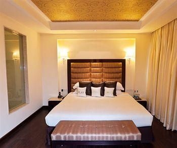 โรงแรมมาดุบาน (Madhuban Hotel)0
