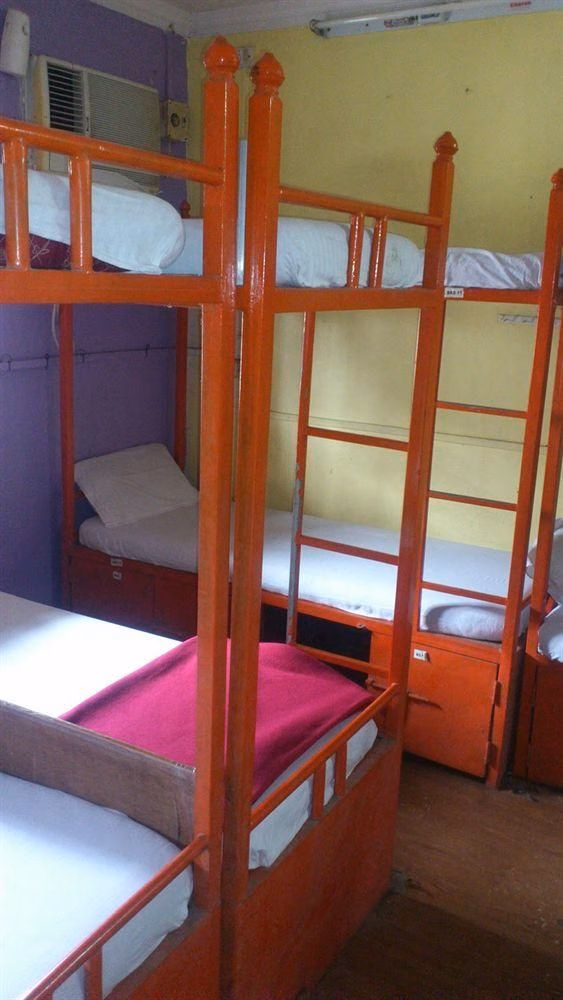 Marol Metro Dormitory3