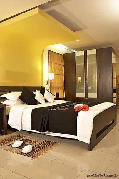Red Carpet Residence Red Carpet Residence