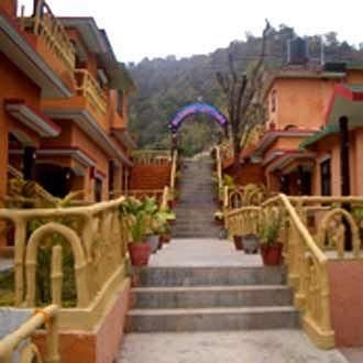 Blessed Cottages4