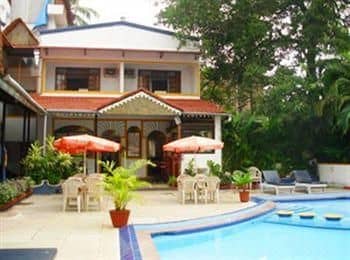 Avantika Resort Avantika Resort