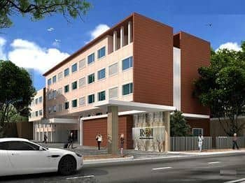 The Roa Hotel The Roa Hotel