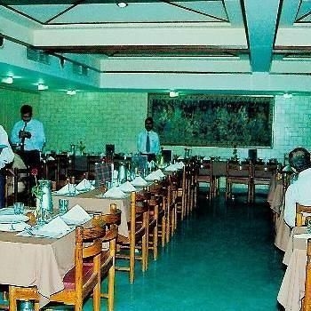 Hotel Mayura2