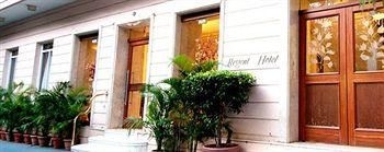 Regent Hotel Andheri3