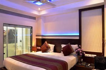 Hotel Singh Empire Dx3