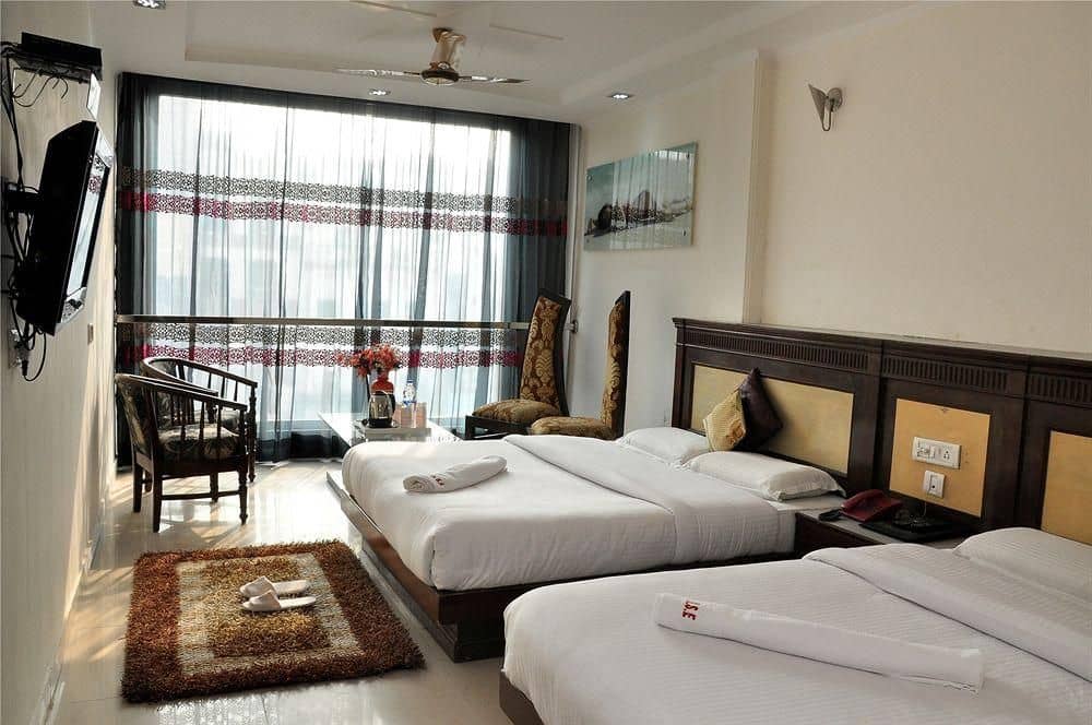 Hotel Singh Empire Dx Hotel Singh Empire Dx