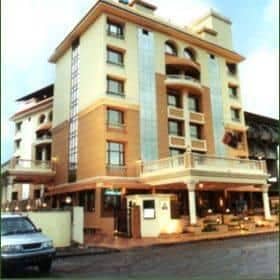 Hotel Supreme Heritage Hotel Supreme Heritage