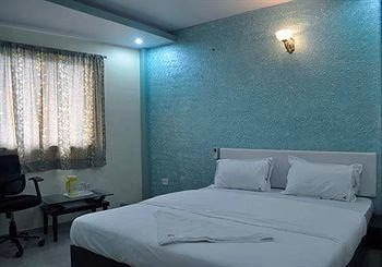 Hotel OM Residency0