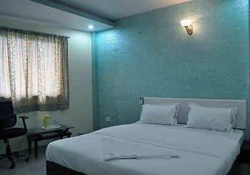 Hotel OM Residency Hotel OM Residency